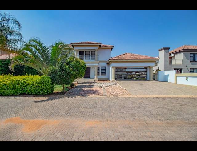 4 BEDROOM HOUSE FOR SALE IN MONTANA PARK